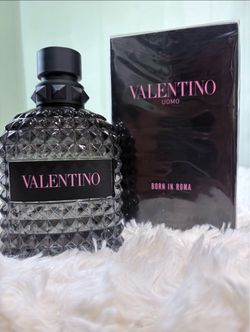 Men’s cologne