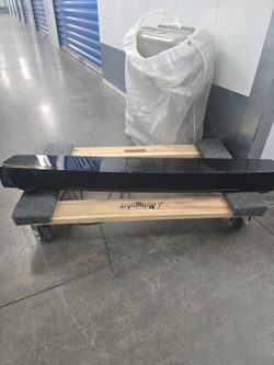 Sound bar
