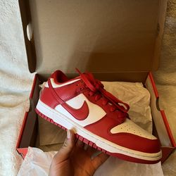 Nike dunks low