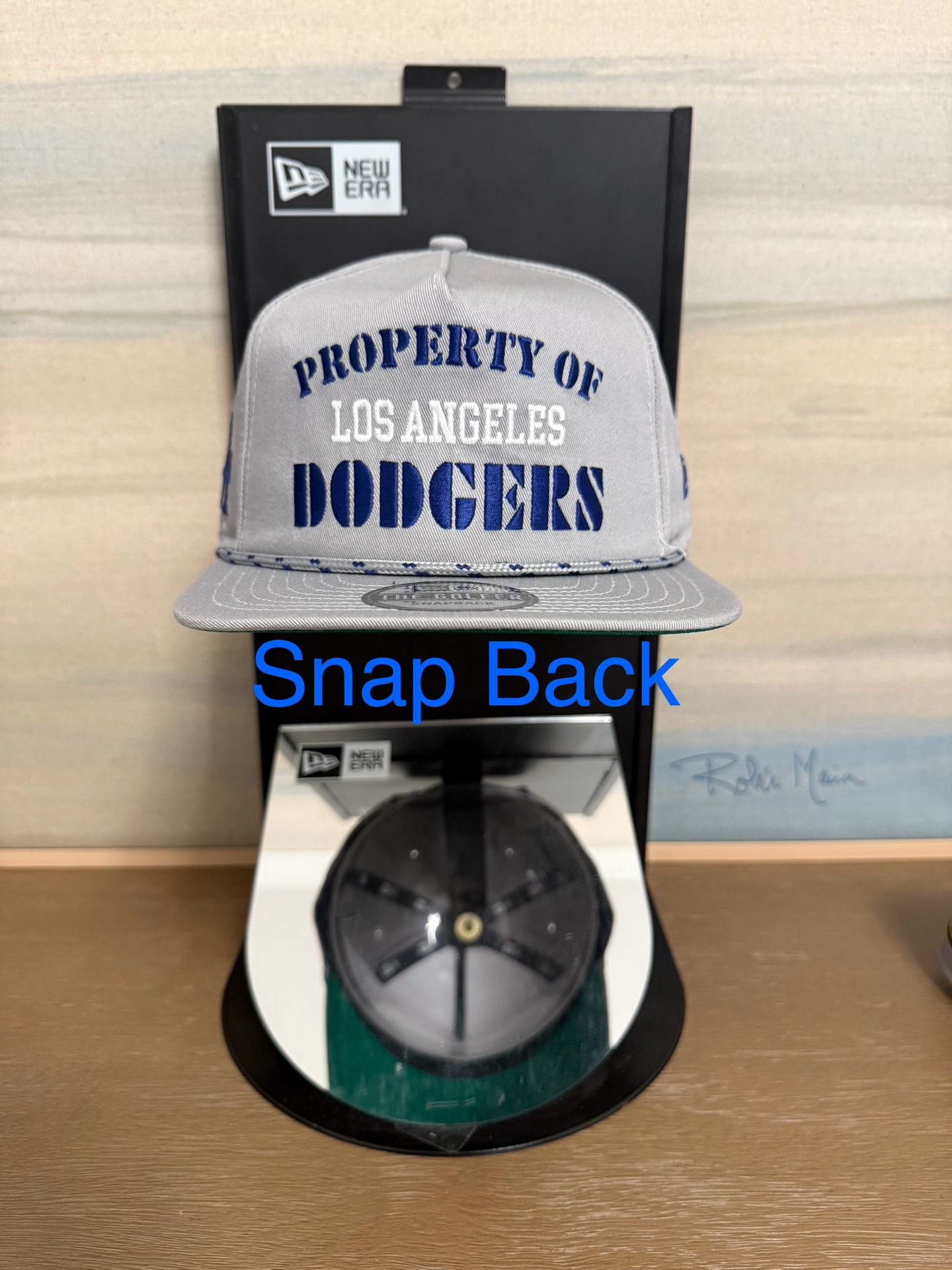 Los Angeles Offer Up