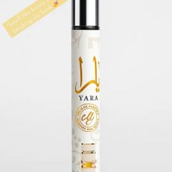 Yara Perfume 