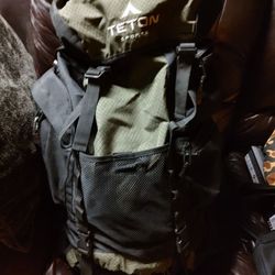 Teton Pack