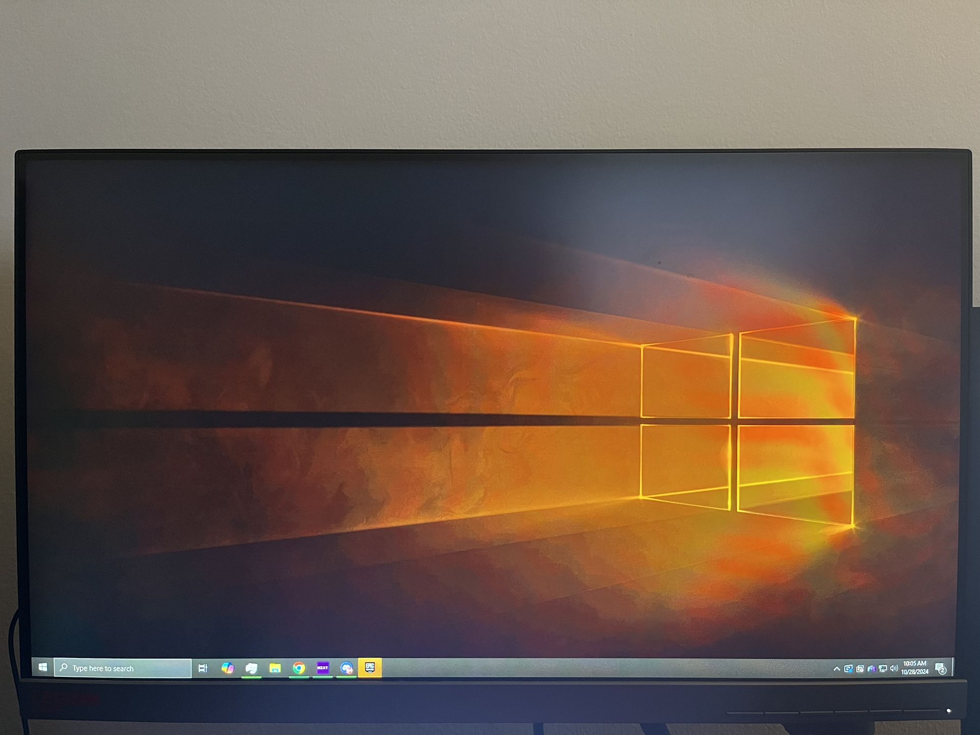 Gaming Monitor
