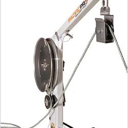 Brutus Pacific Pro Pot Puller