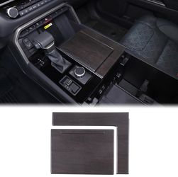 2022-2026 Toyota Tundra Cup Holder Trim
