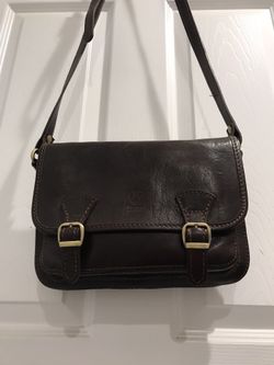 Authentic Italian Leather Purse