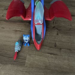 PJ Masks Air Jet