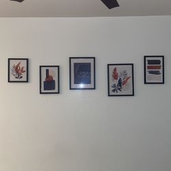 Wall Decor 