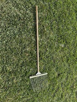 Rake
