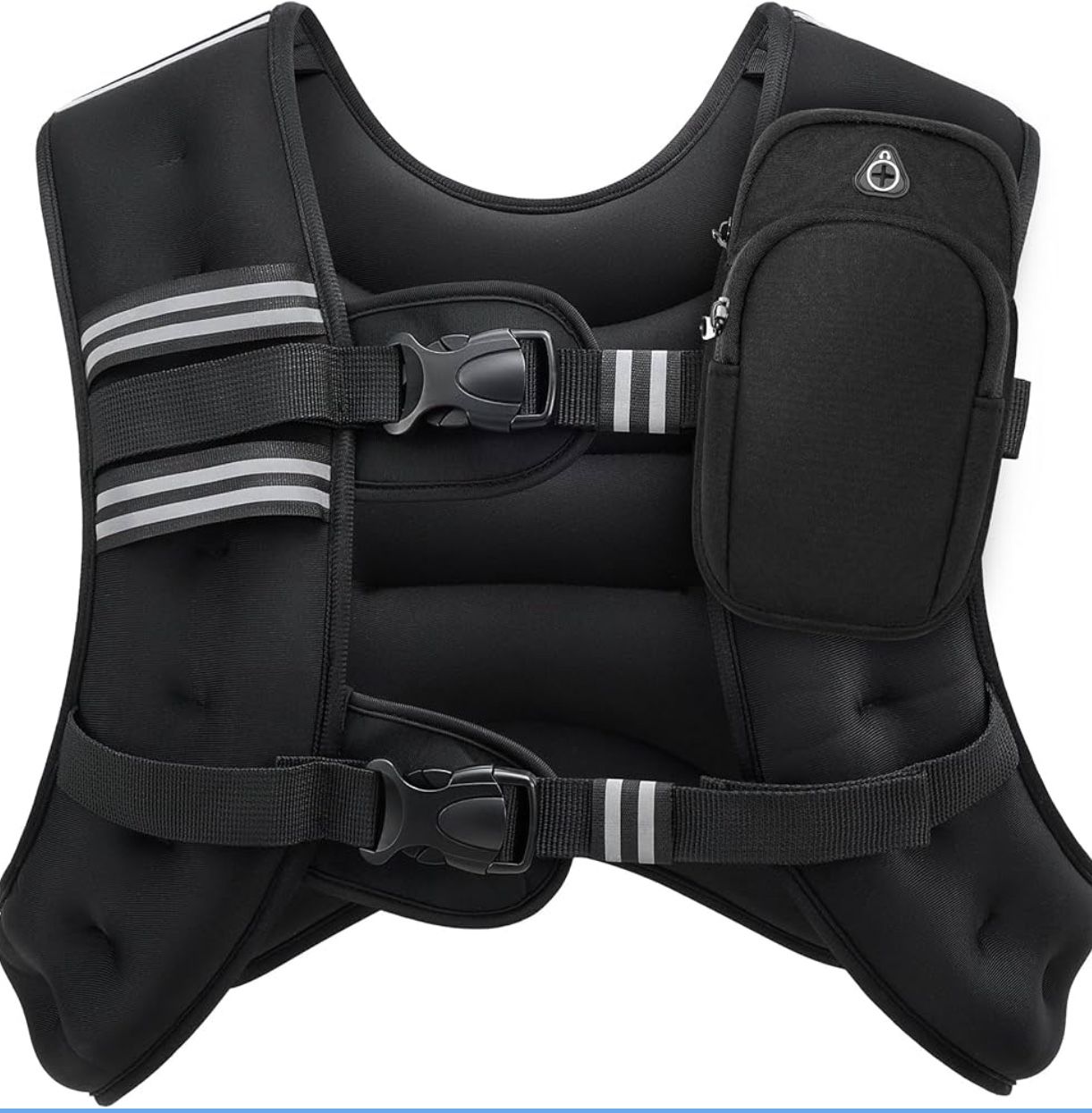 Weighted Vest, 25lb