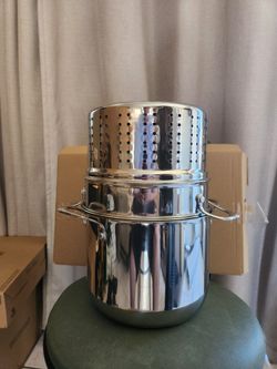 Olla de 8 Qt/7.5L PRINCESS HOUSE