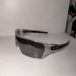 Oakley mens 009307 Turbine Rotor Rectangular Sunglasses