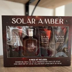Gift Set