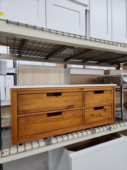 Floating Bathroom Vanity