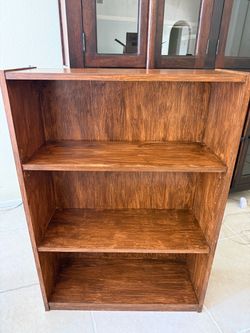 Book shelf