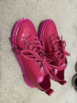 Giuseppe Zanotti Women Shoes Original