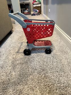 Target Kart