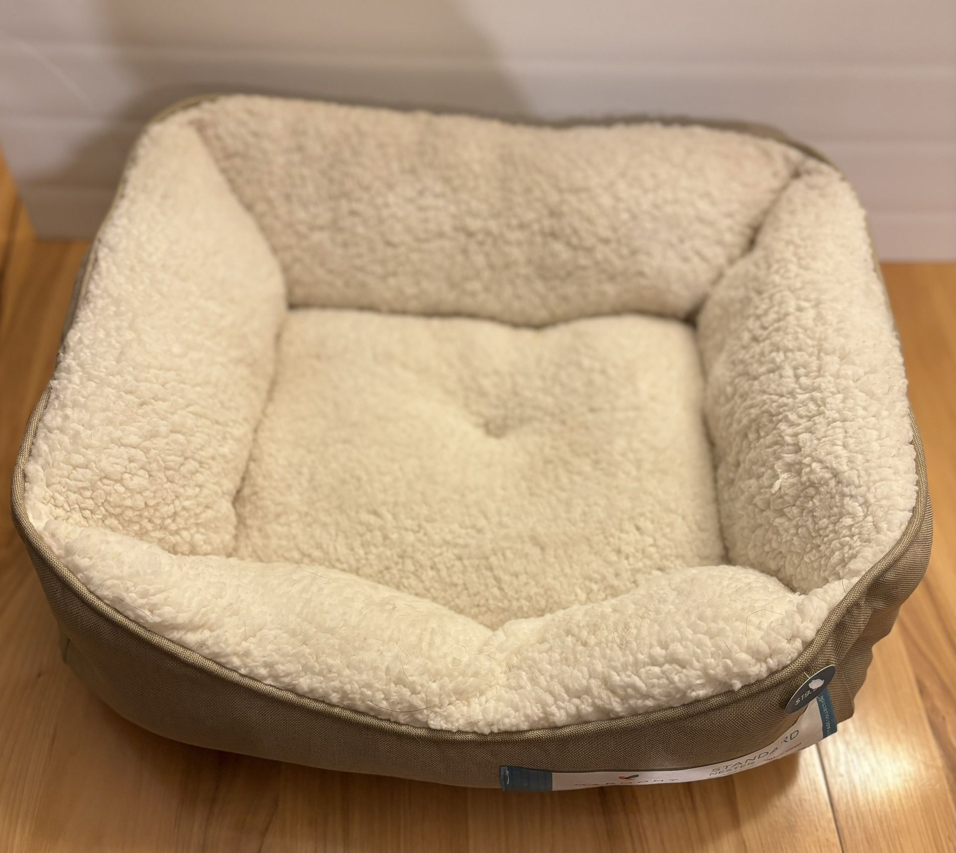 XS Dog  Bed by Harmony 