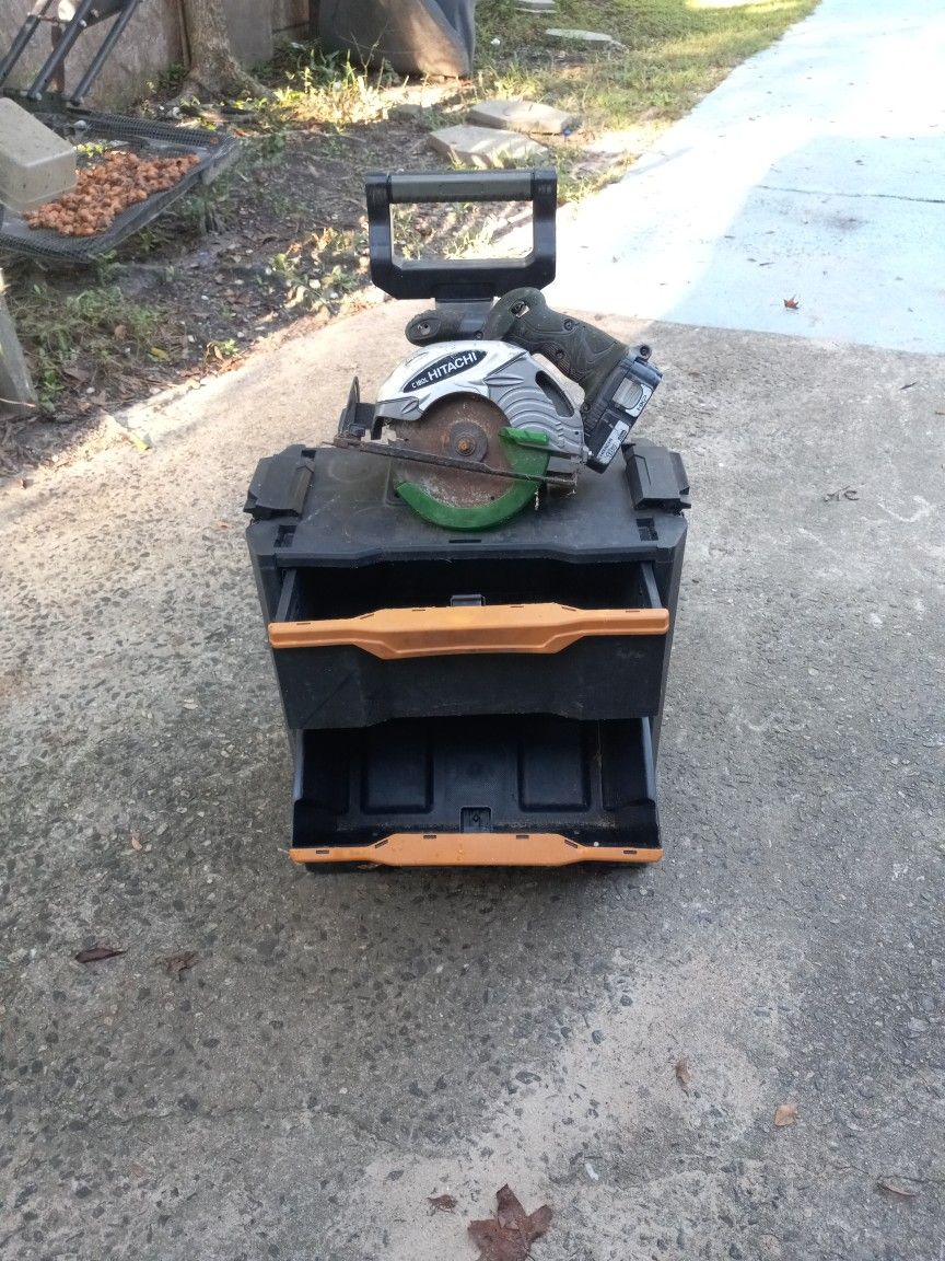 Tool Box