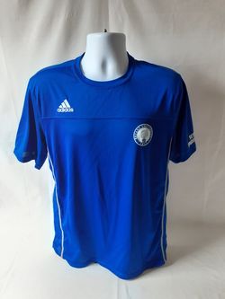 Adidas Bryant University Polo