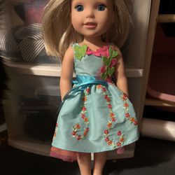 American Girl Doll 14 Inches 