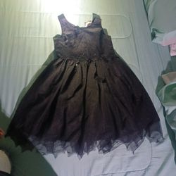 H&M Girls Dress Size 9-10