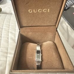 Gucci Watch 