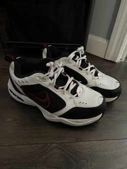 Air monarch size 8.5