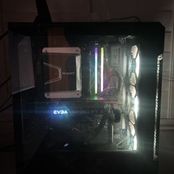 Custom Gaming PC