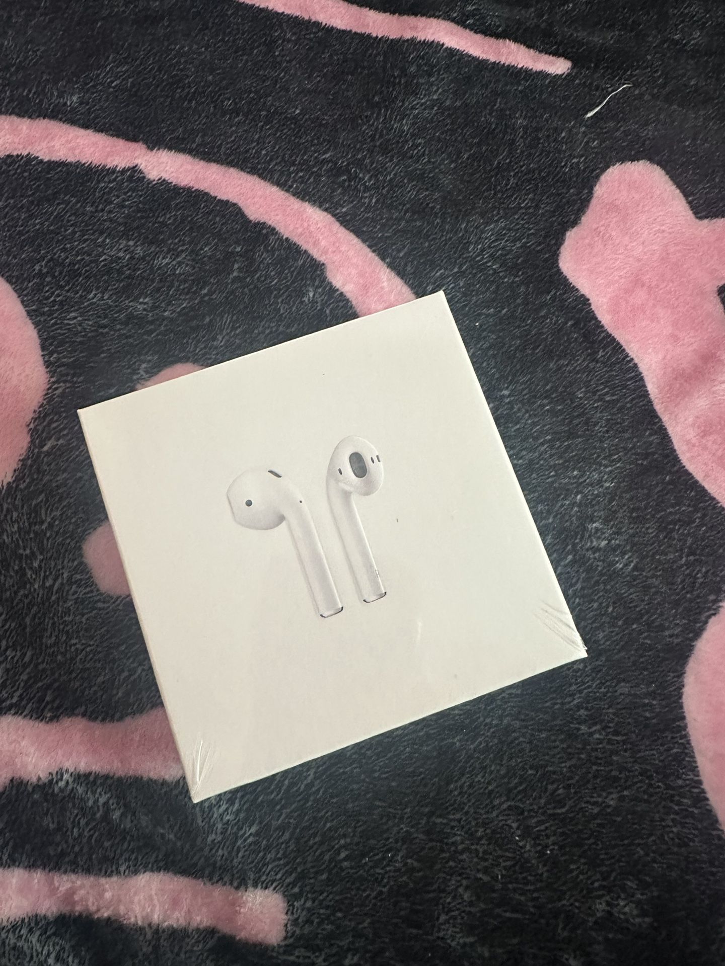 Air pods generation 2