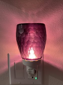 Scentsy Wax Warmer