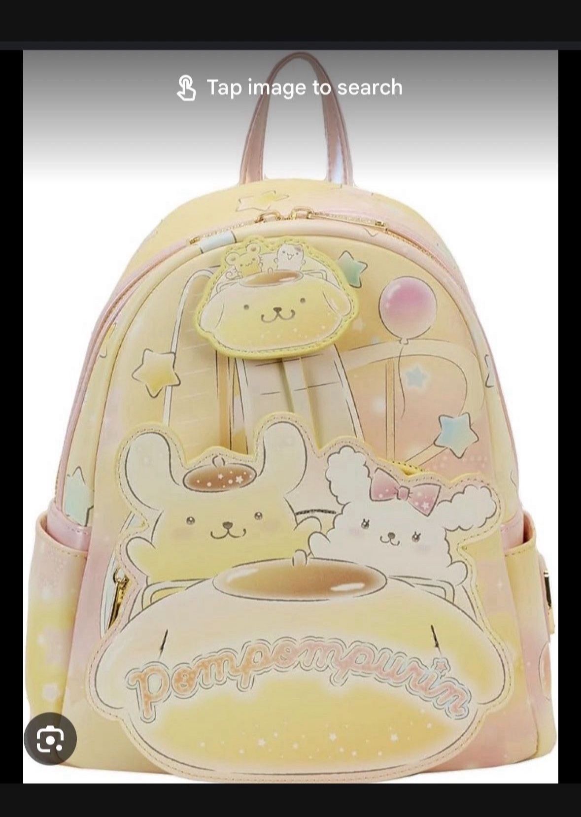 Loungefly Backpacks $65 Each 