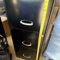 File Cabinet 