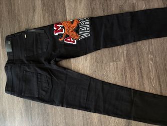 Amiri Jeans