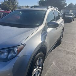 2013 Toyota Rav4