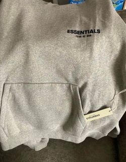 Essential Hoodie