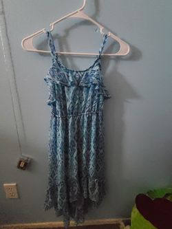 Girls Dress