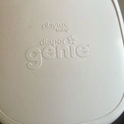 Diaper Genie