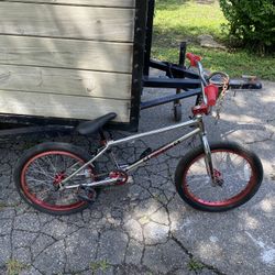 Gt Preformer