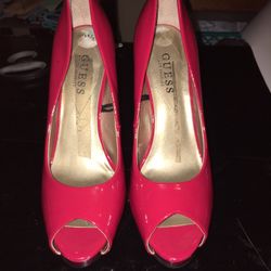 Red Heals