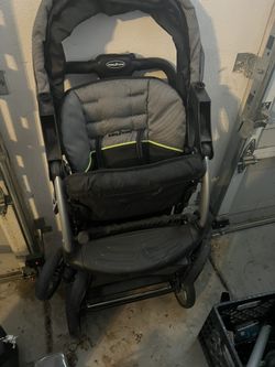 Baby Trend Stroller