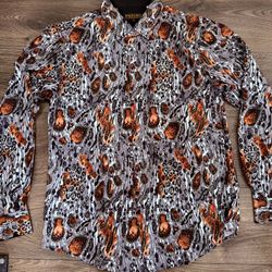 CAMISA PARA HOMBRE