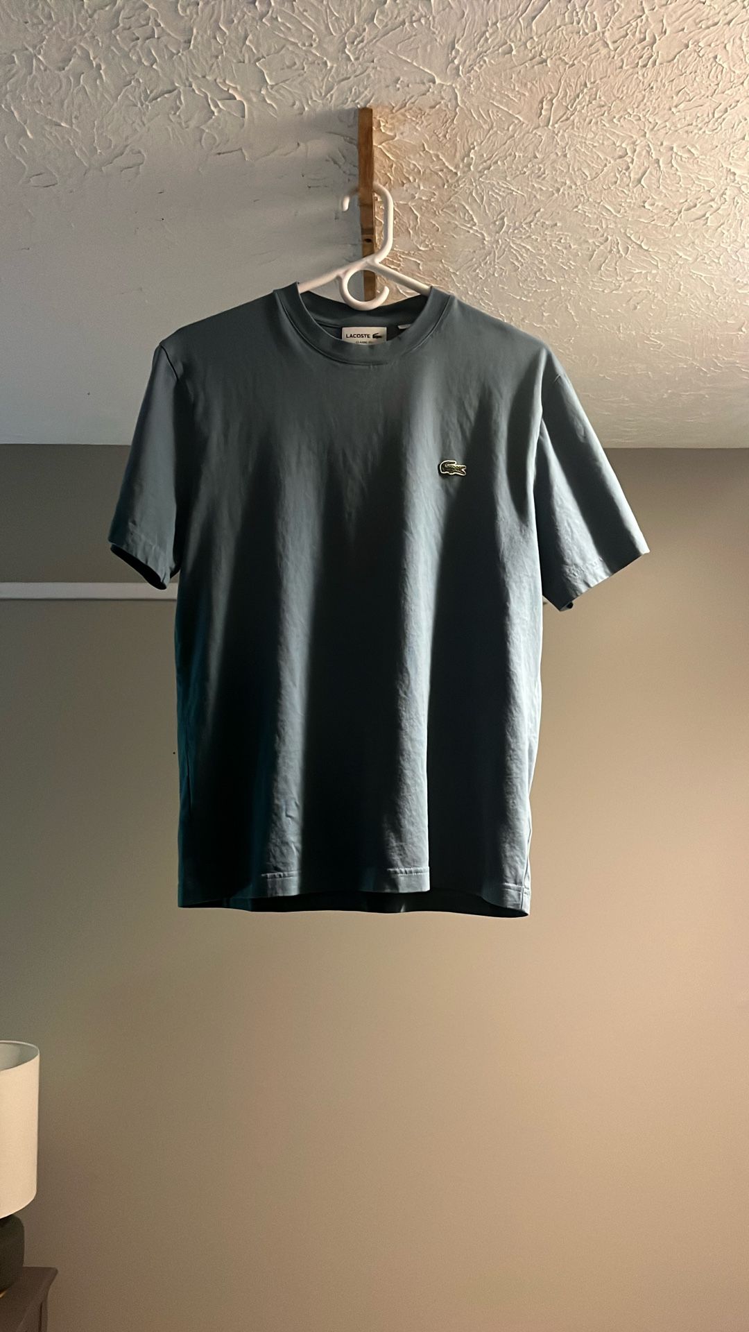 Lacoste Classic Fit Shirt