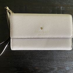 Kate Spade Clutch