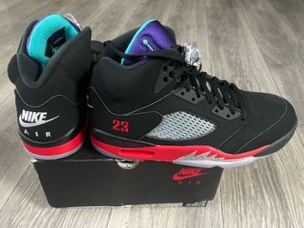 (sz10.5) AIR JORDAN 5 RETRO