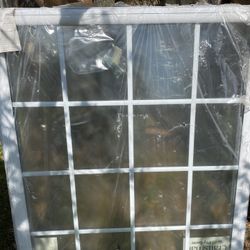 American Craftsman 40 X 50 Window. Brand New