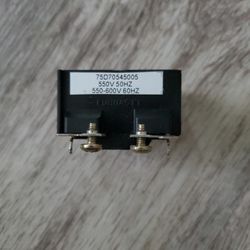 Siemens-Furnas Magnetic Coil