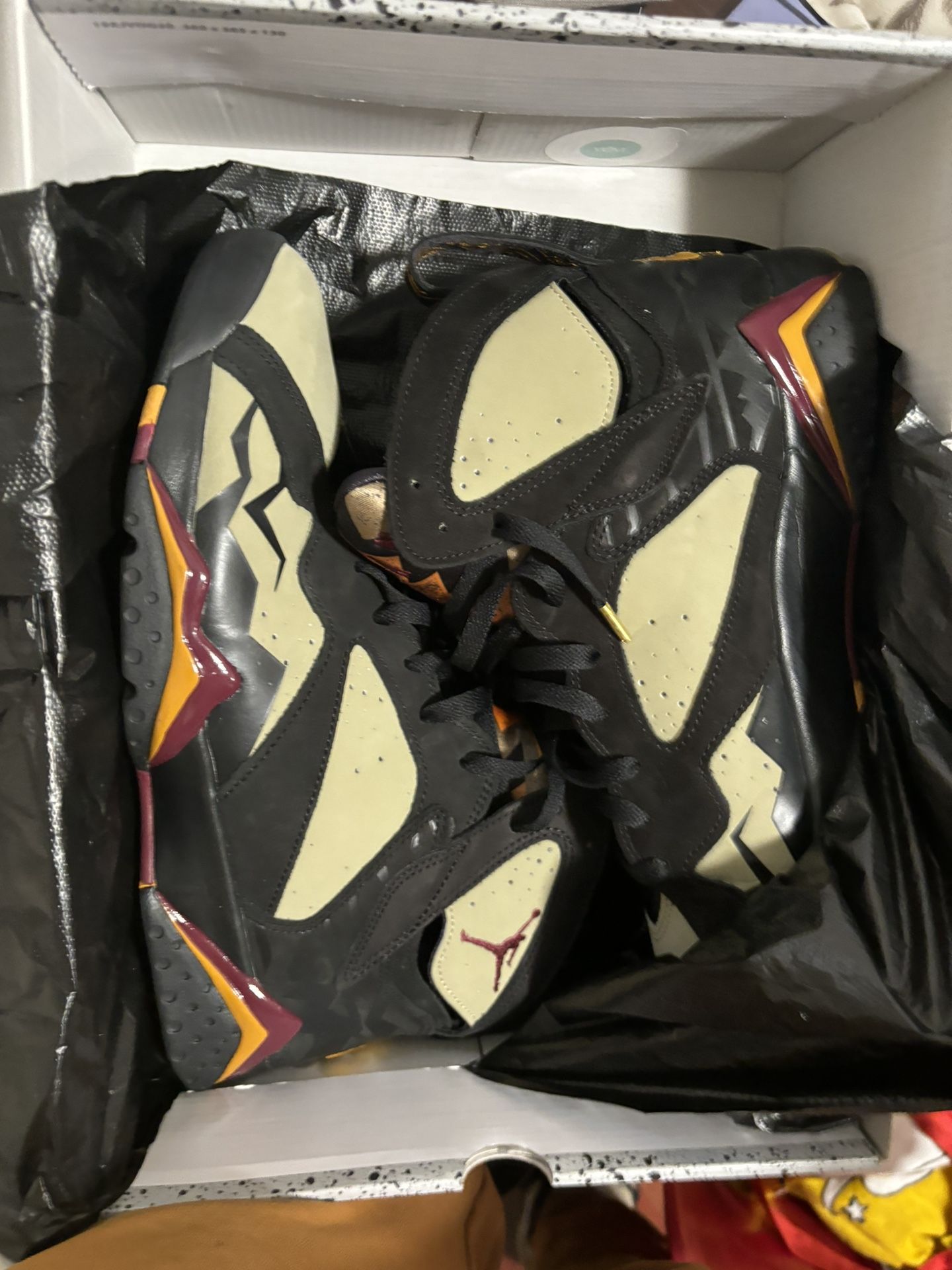 Jordan 7 Retro Se