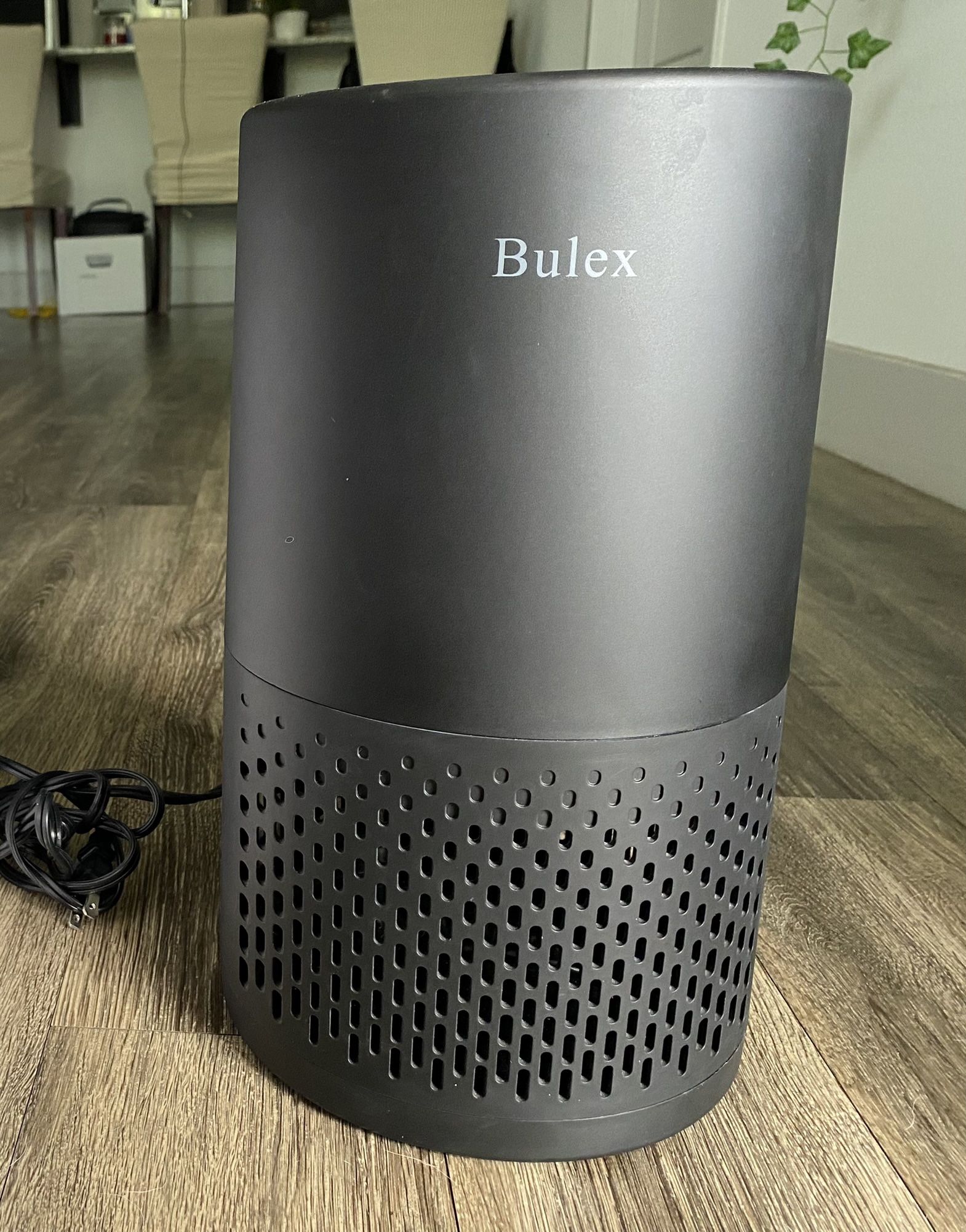 Blues Air Purifier 