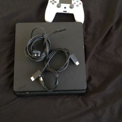 Ps4 Great Condition